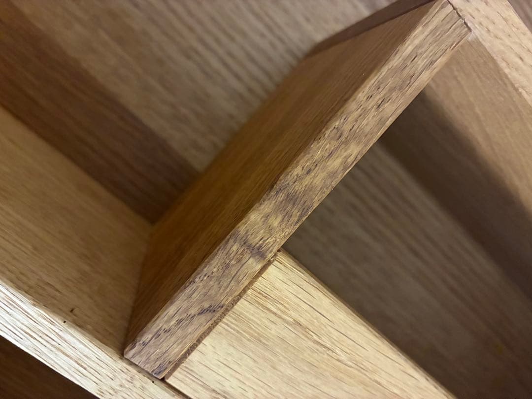 SIDE BY SIDE サイド バイ サイド ティーラック scope