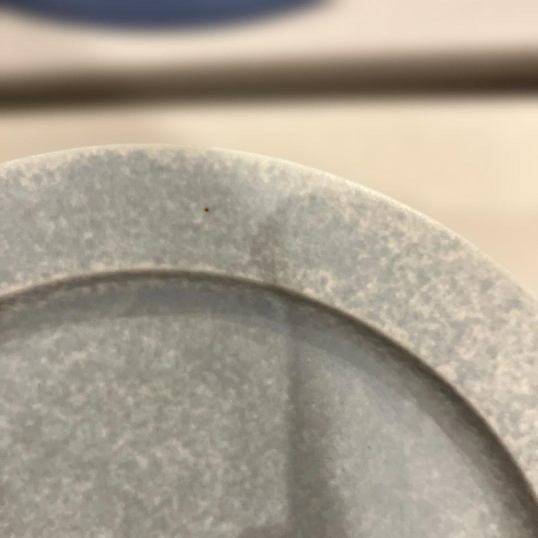 新品 イイホシユミコ アンジュール プレート M 4枚セット