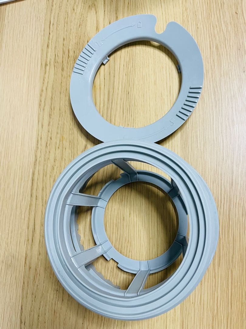 TT　2023年製Airdog moi　高機能加湿器