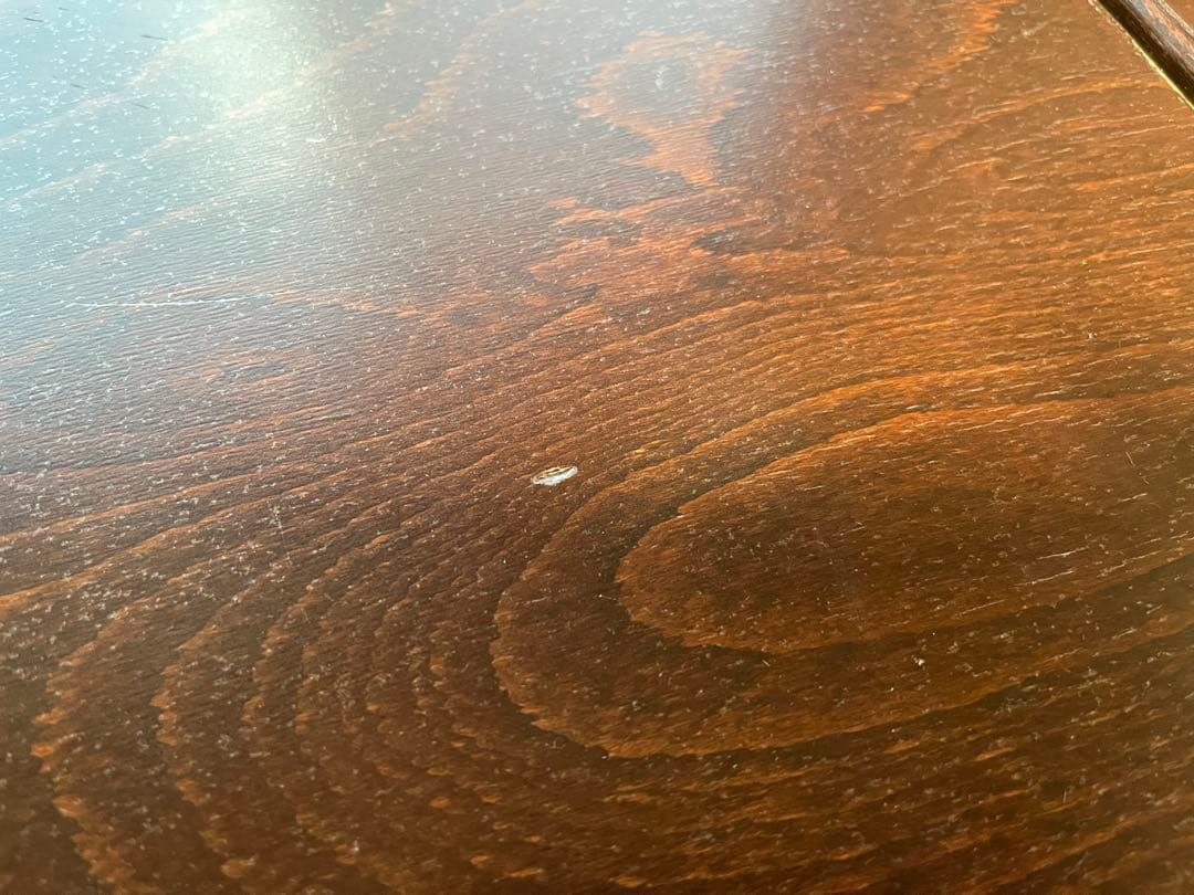 ストッケ 木製ベビーチェア STOKKE ダークブラウン