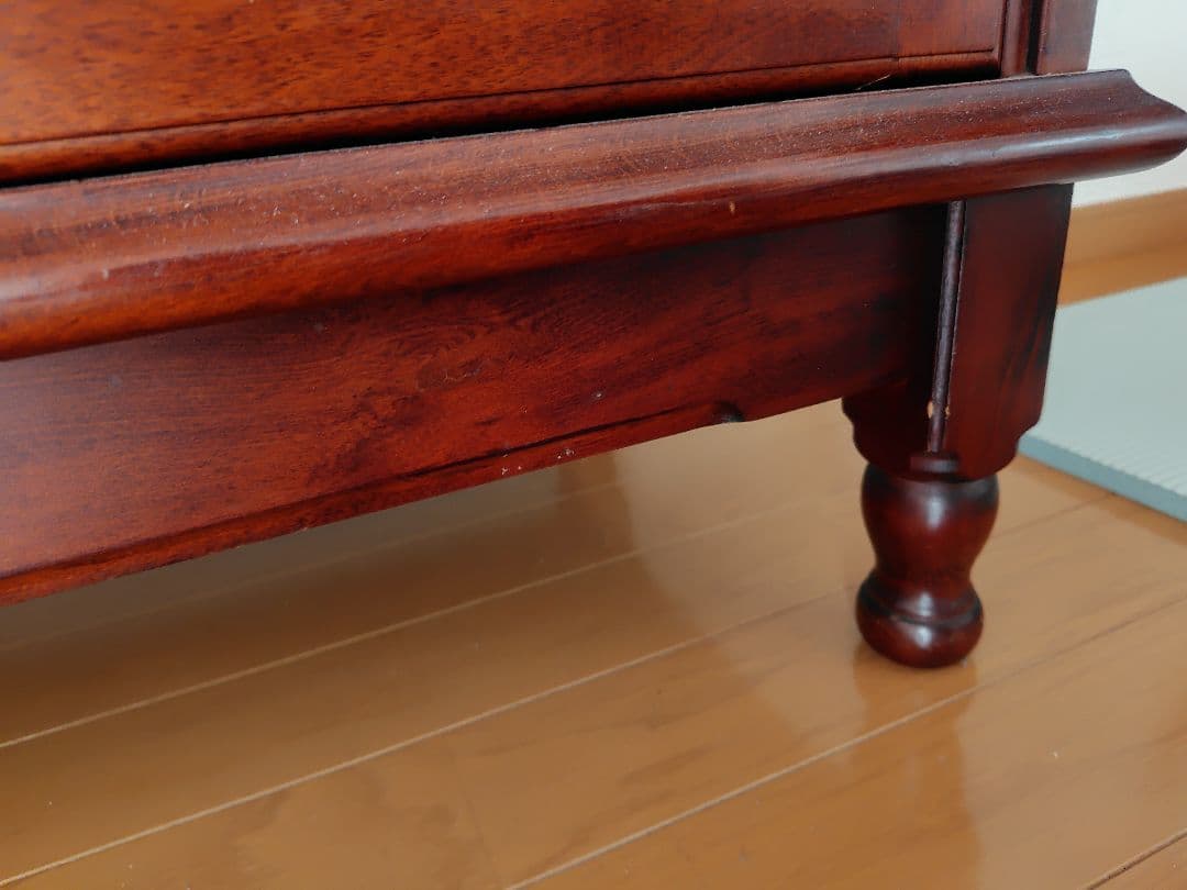 【みゆ】アンティーク ヴィンテージ サイドボード