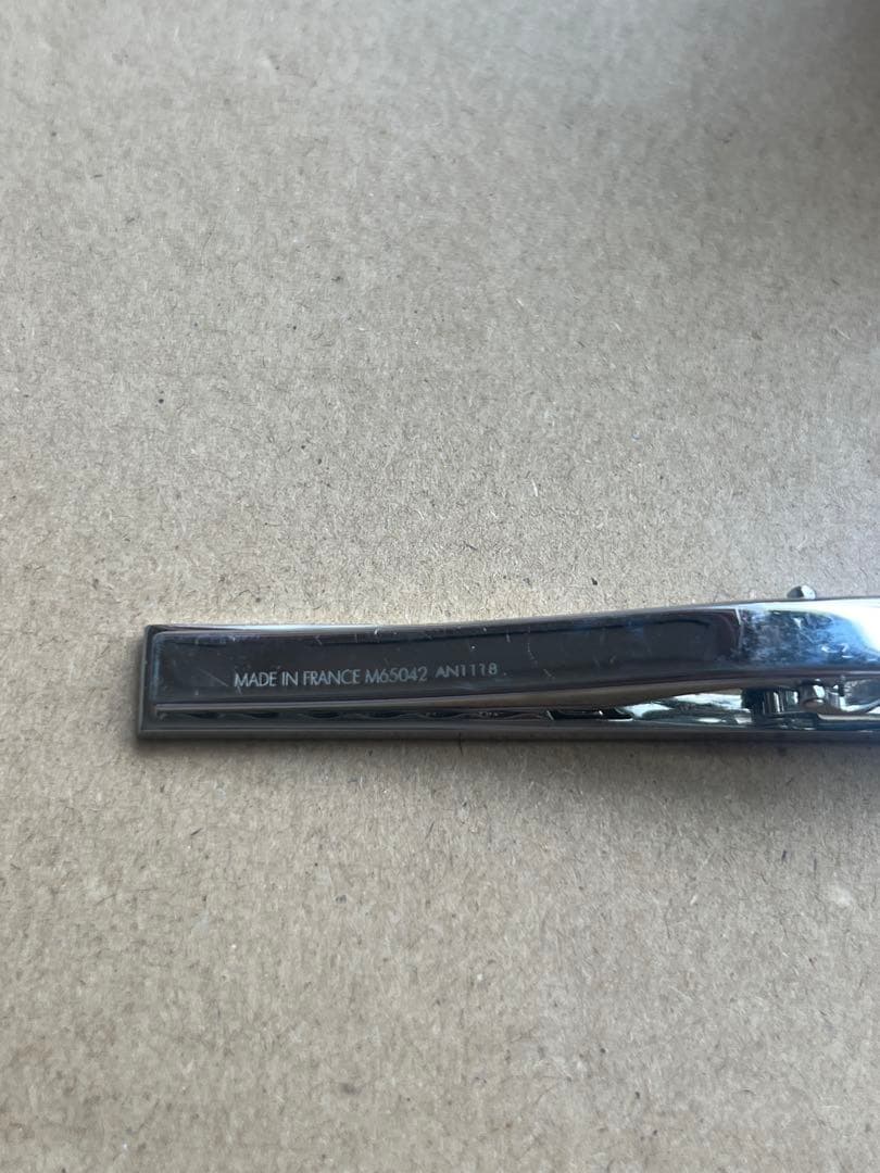 週末セールLouis Vuitton シャンゼリゼ　M65042 ネクタイピン