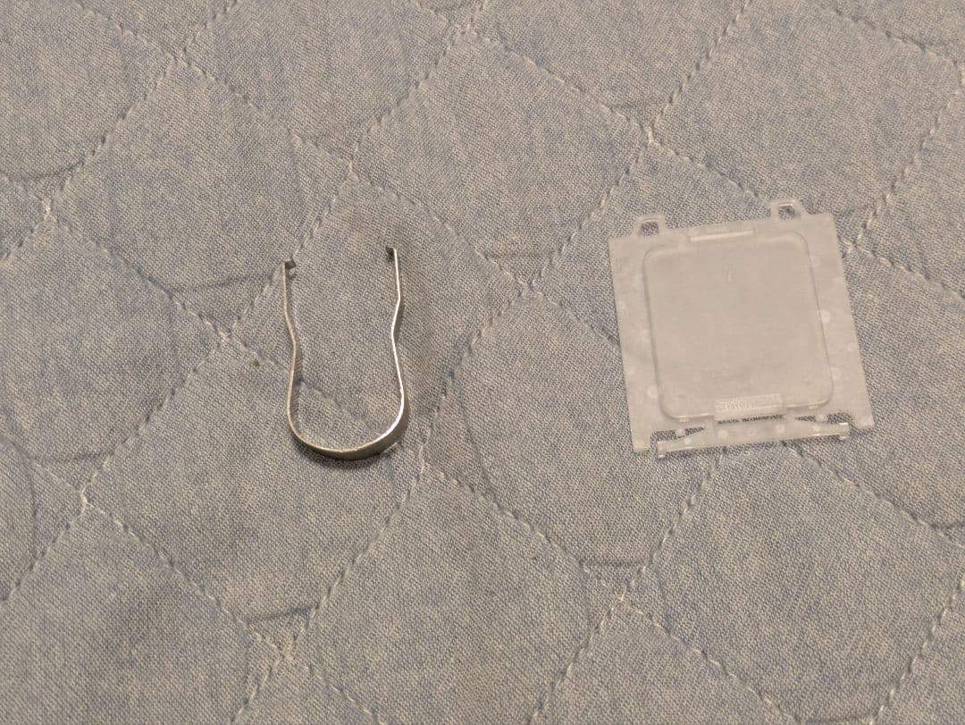 Minisforum MS-A1 ベアボーンキット ( ジャンク品 )