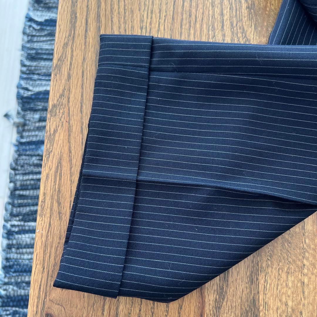 SHIPS × Ermenegildo Zegna ゼニア　スーツ S 42