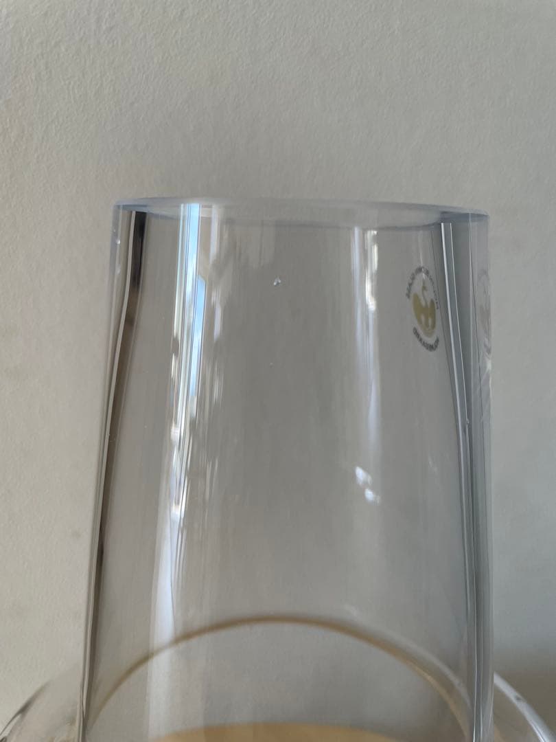 ホルムガード フラワーベース 箱付き 24cm 新品未使用