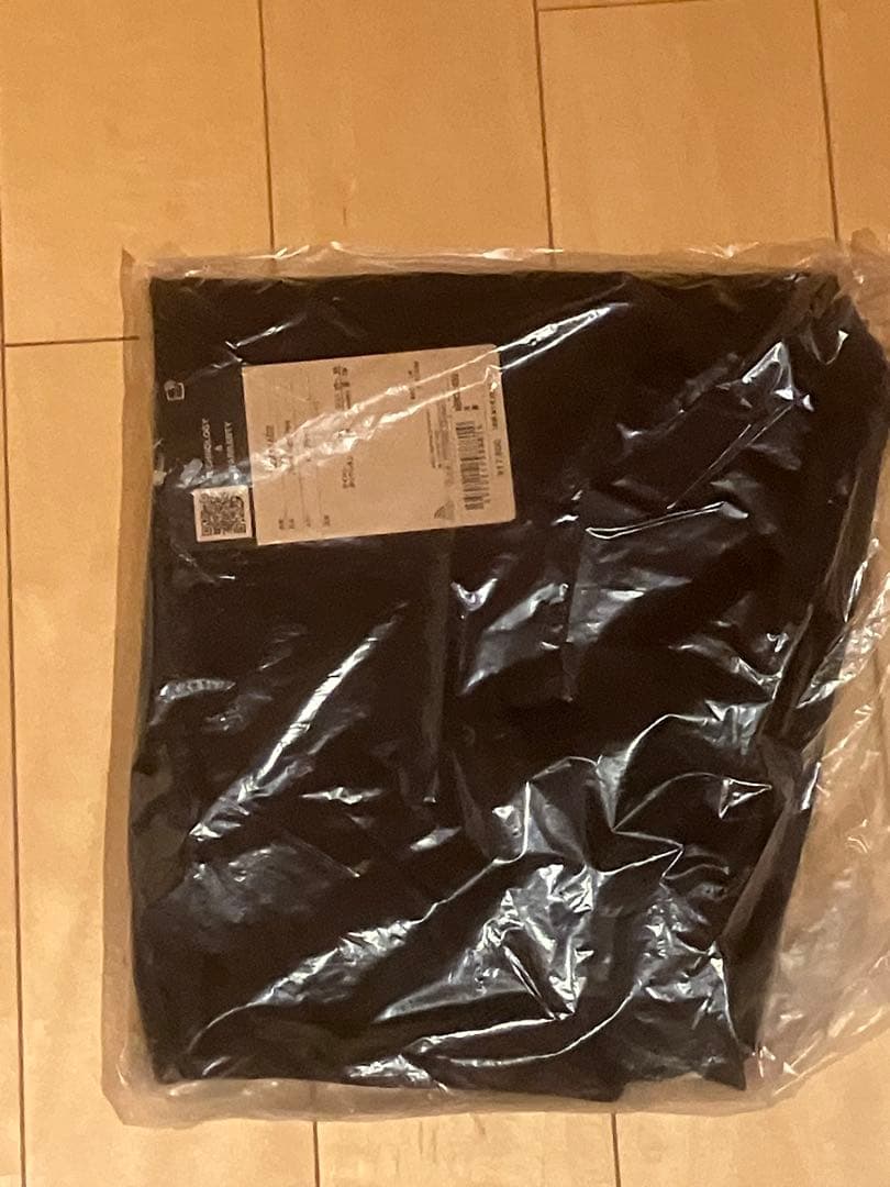 ★新品★ノースフェイス アルパインライトパンツ NBW32402 M