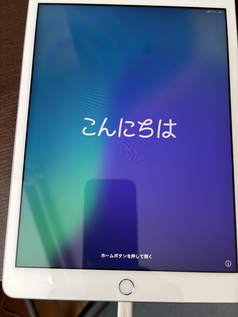 Apple iPad 第7世代 128GB SIMフリー