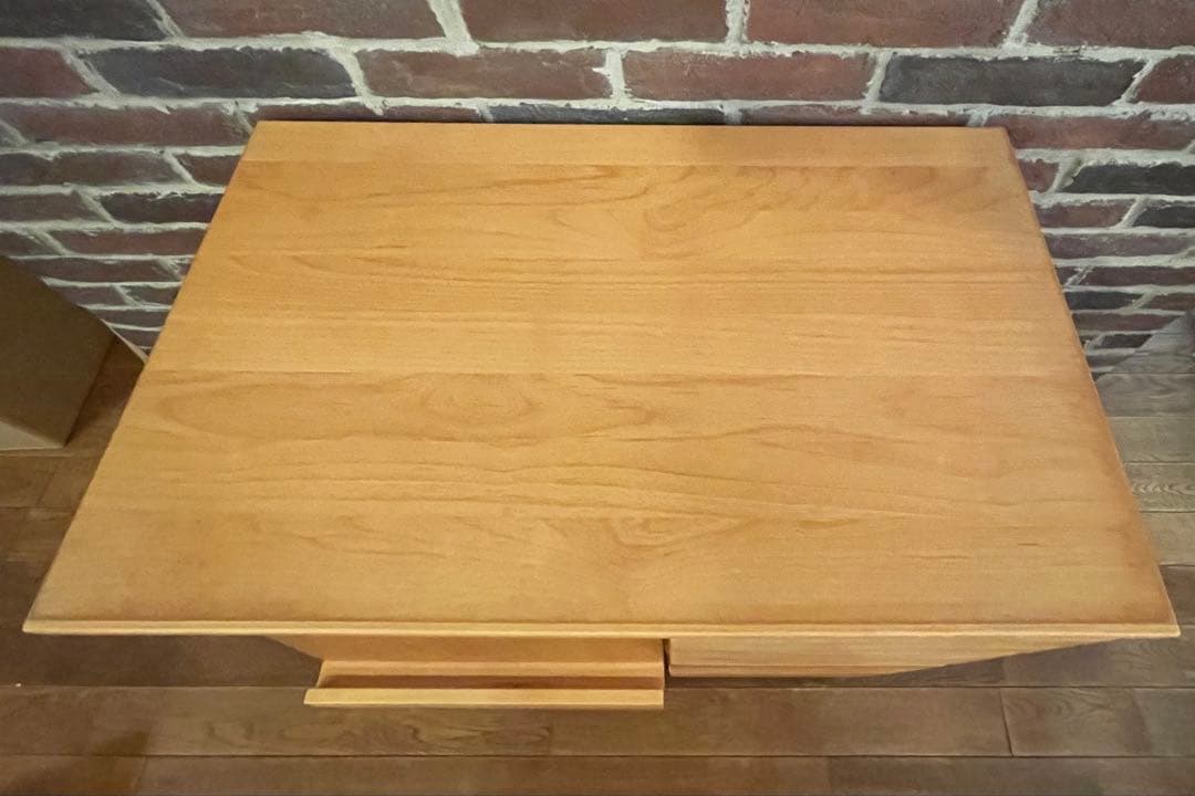 高野木工　レッツェ　マガジンラック