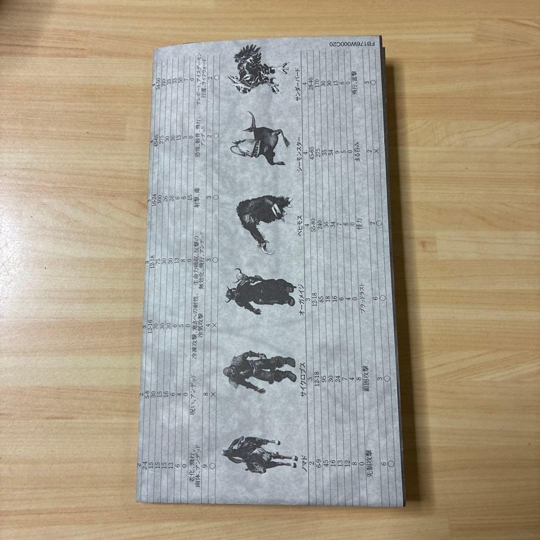 ヒーローズ オブ マイト&マジック4 日本語版