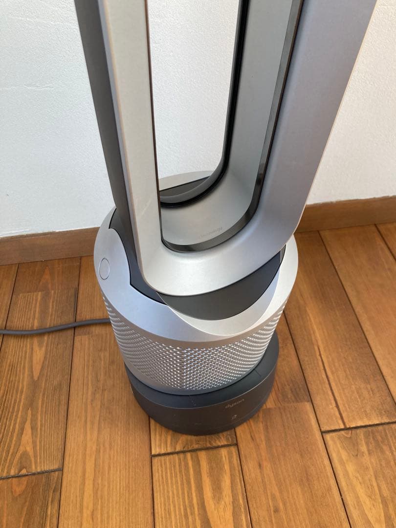 dyson Pure Hot&Cool 空気清浄 ファンヒーター