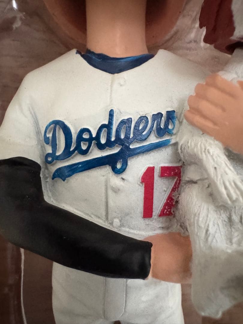 はな様　おまとめ　2体