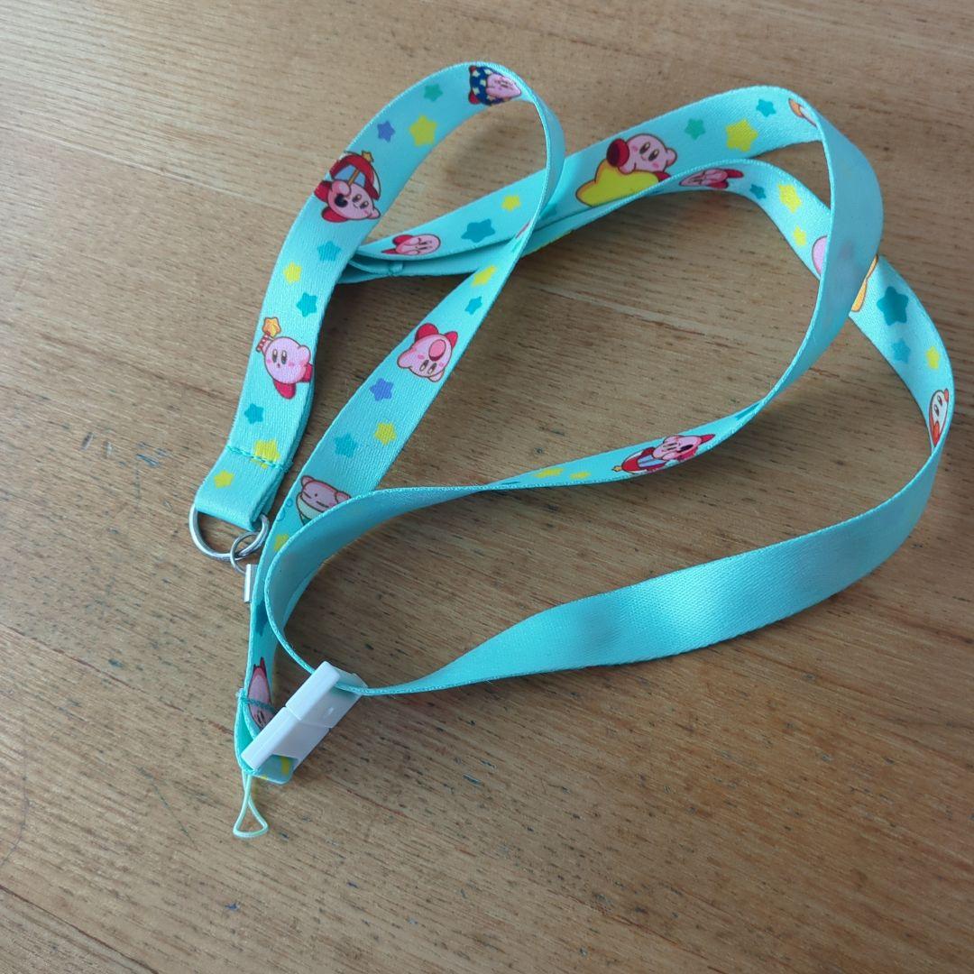 DoCoMo キッズケータイ KY-41C カービィ