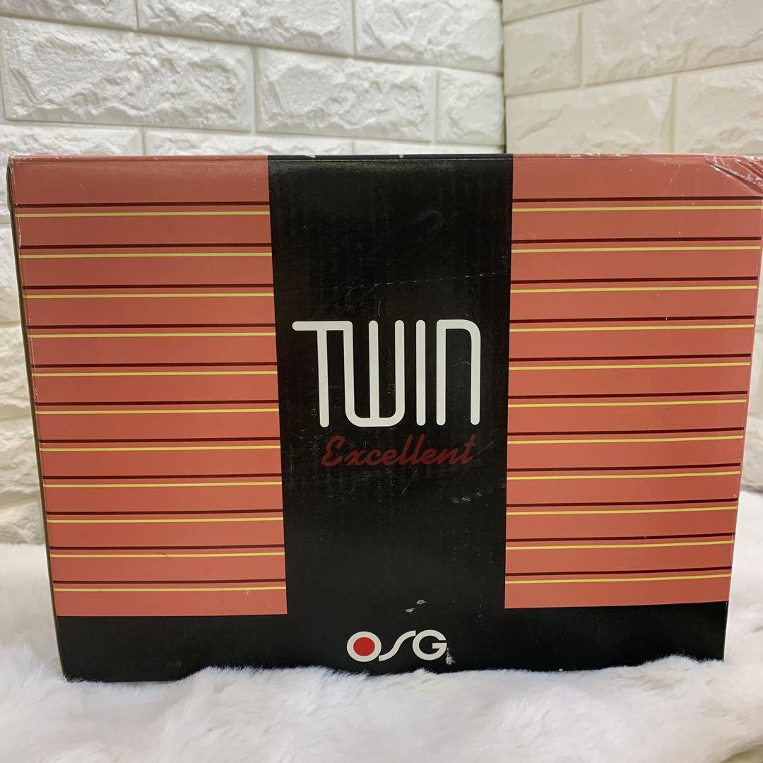 エクセレントツイン　EXL-20 OSG浄水器