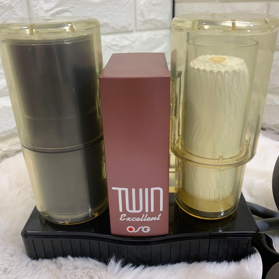 エクセレントツイン　EXL-20 OSG浄水器