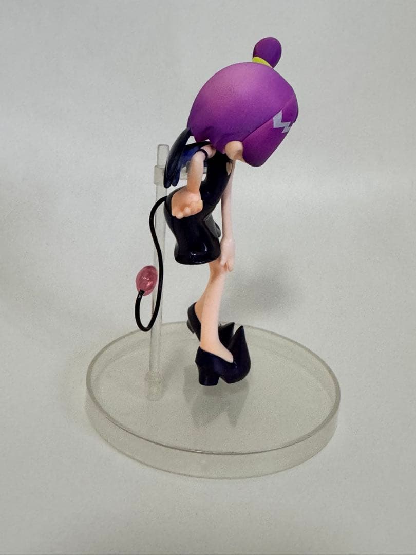 おジャ魔女どれみ ドッカーン! 悪魔のおんぷちゃん フィギュア