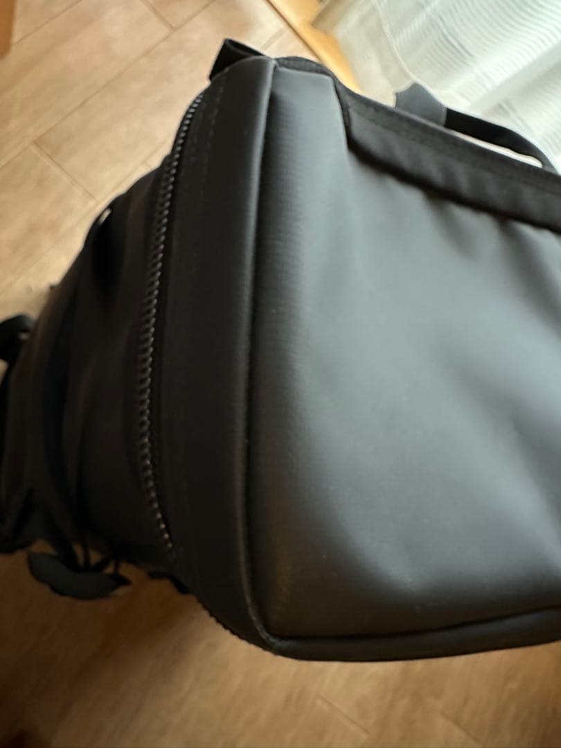 ノースフェイスノベルティBCヒューズボックス30L