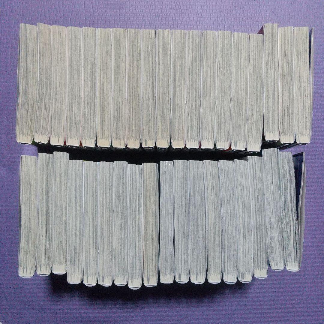 ブルーロック 全巻 37