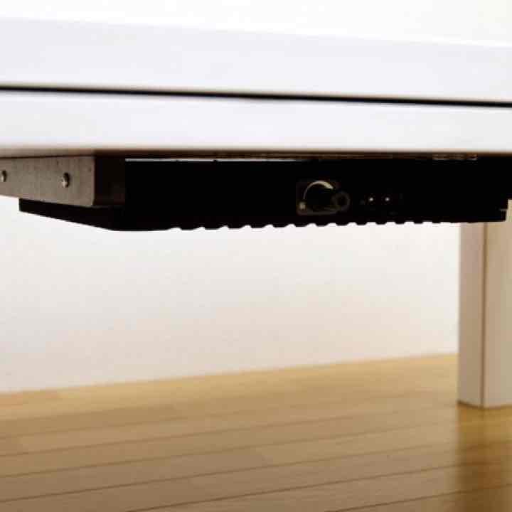 ファッション コタツ