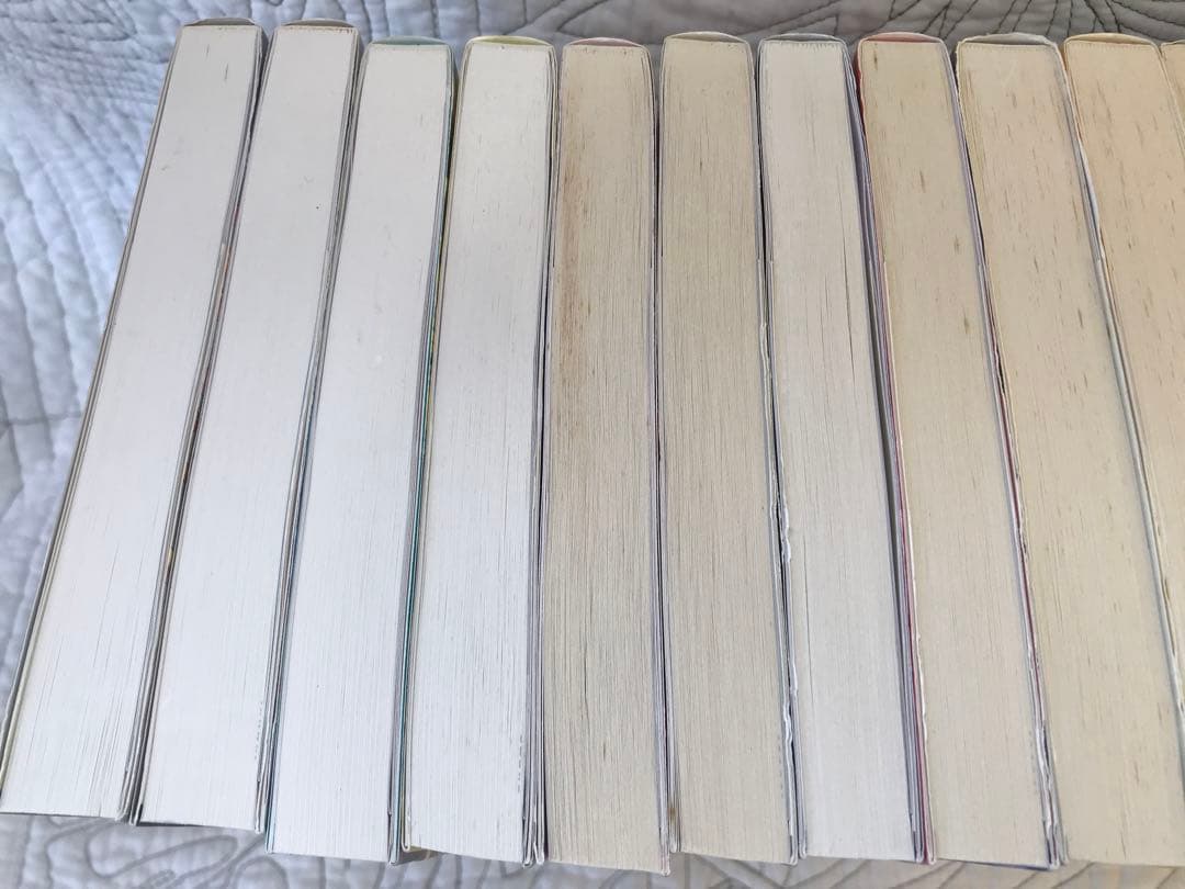 児童書「タラ・ダンカン」 全12巻 全24冊セット