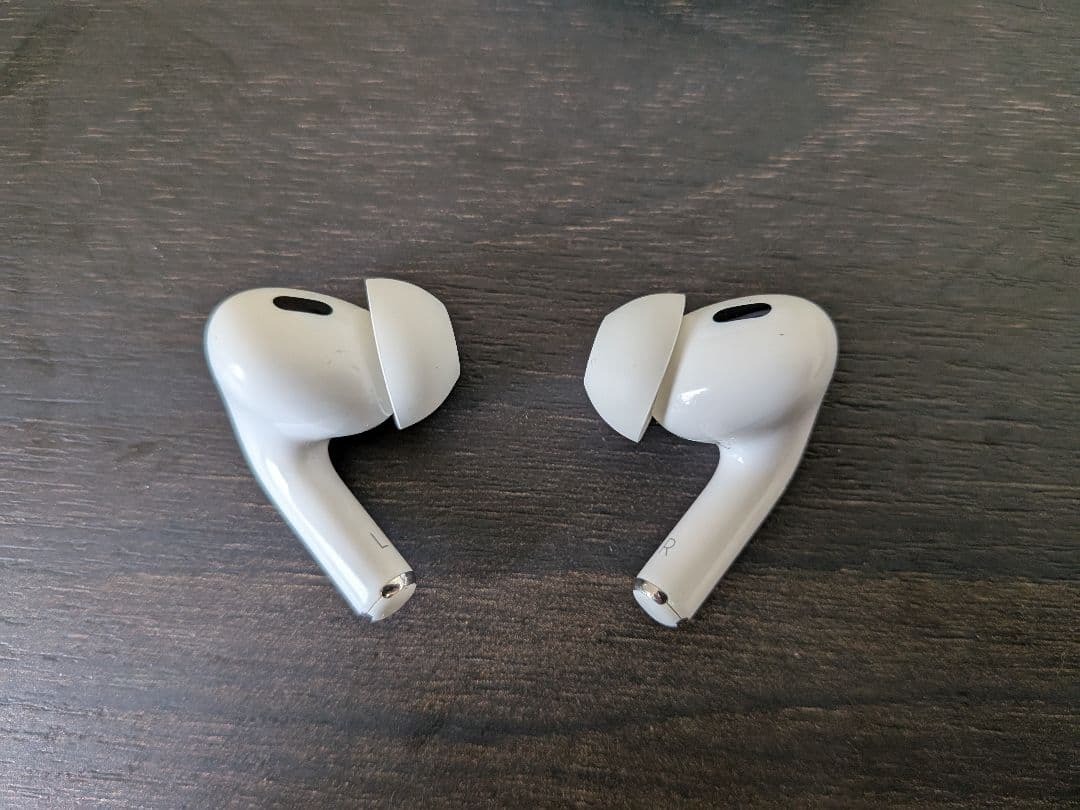 AirPods Pro（第2世代）中古美品｜消毒済・ペアリングOK