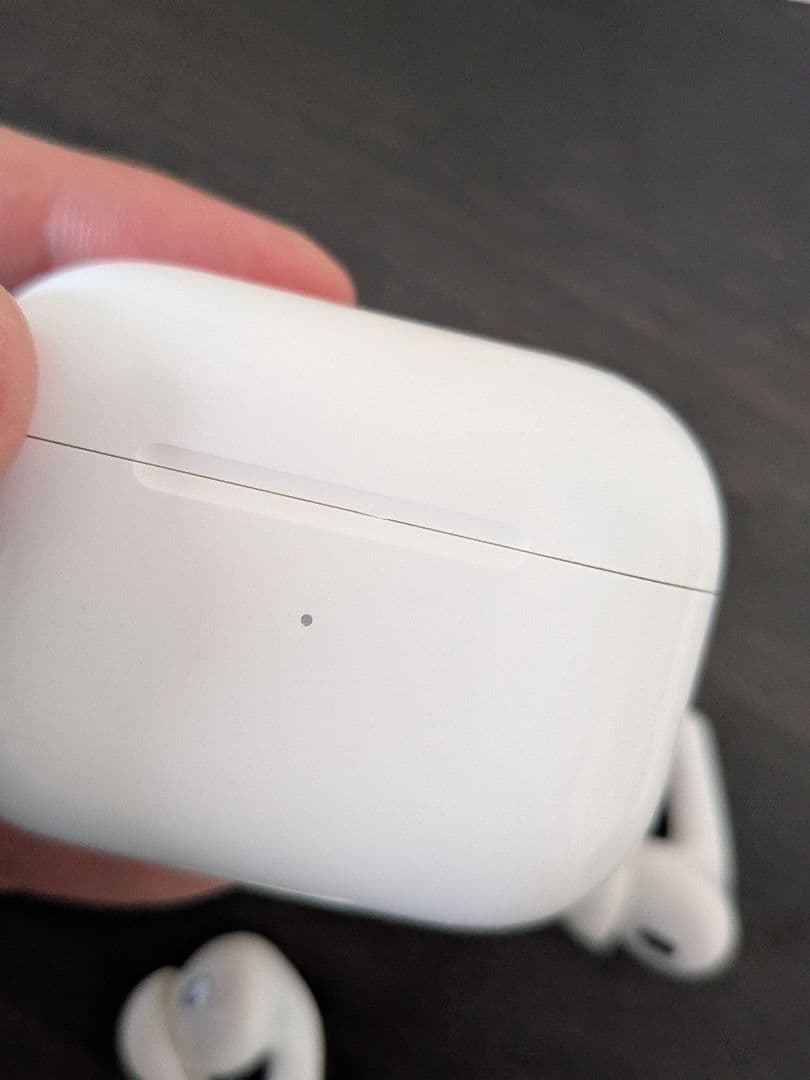 AirPods Pro（第2世代）中古美品｜消毒済・ペアリングOK