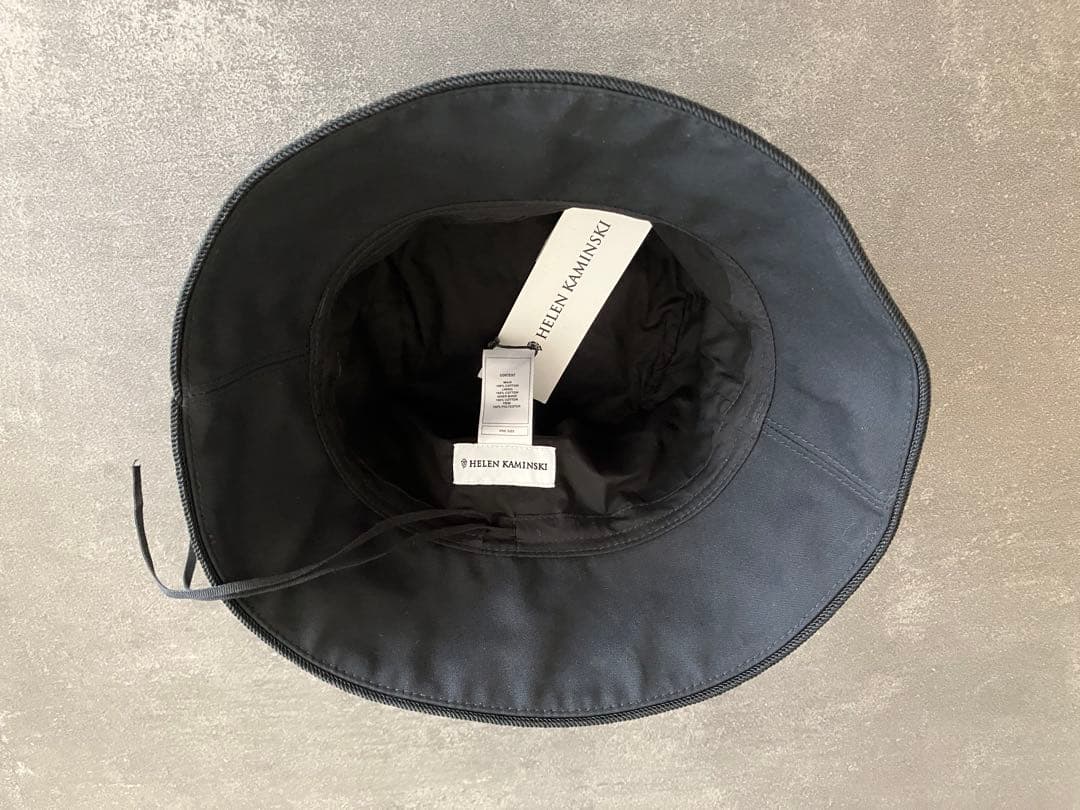 seo.k 新品正規品ヘレンカミンスキー　ハット