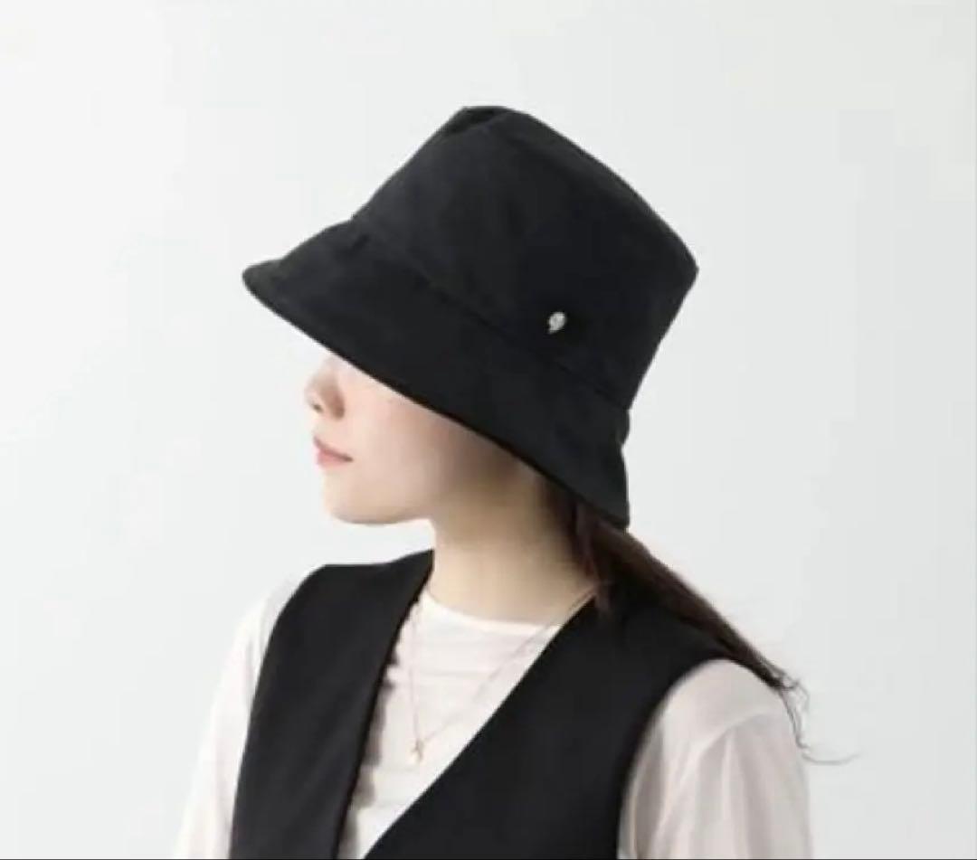 seo.k 新品正規品ヘレンカミンスキー　ハット