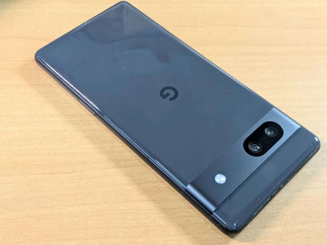 スマートフォン本体 011400I Google pixel7a 128GB