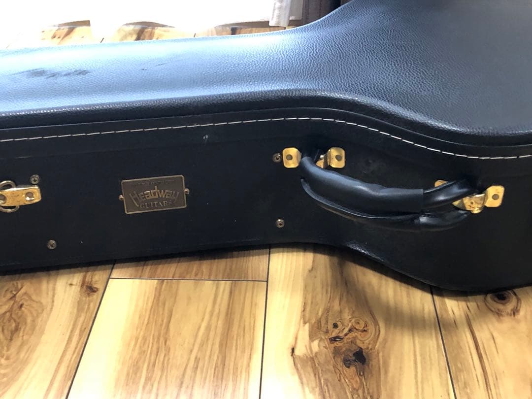 ヘッドウェイ　HD-115 2009エディション