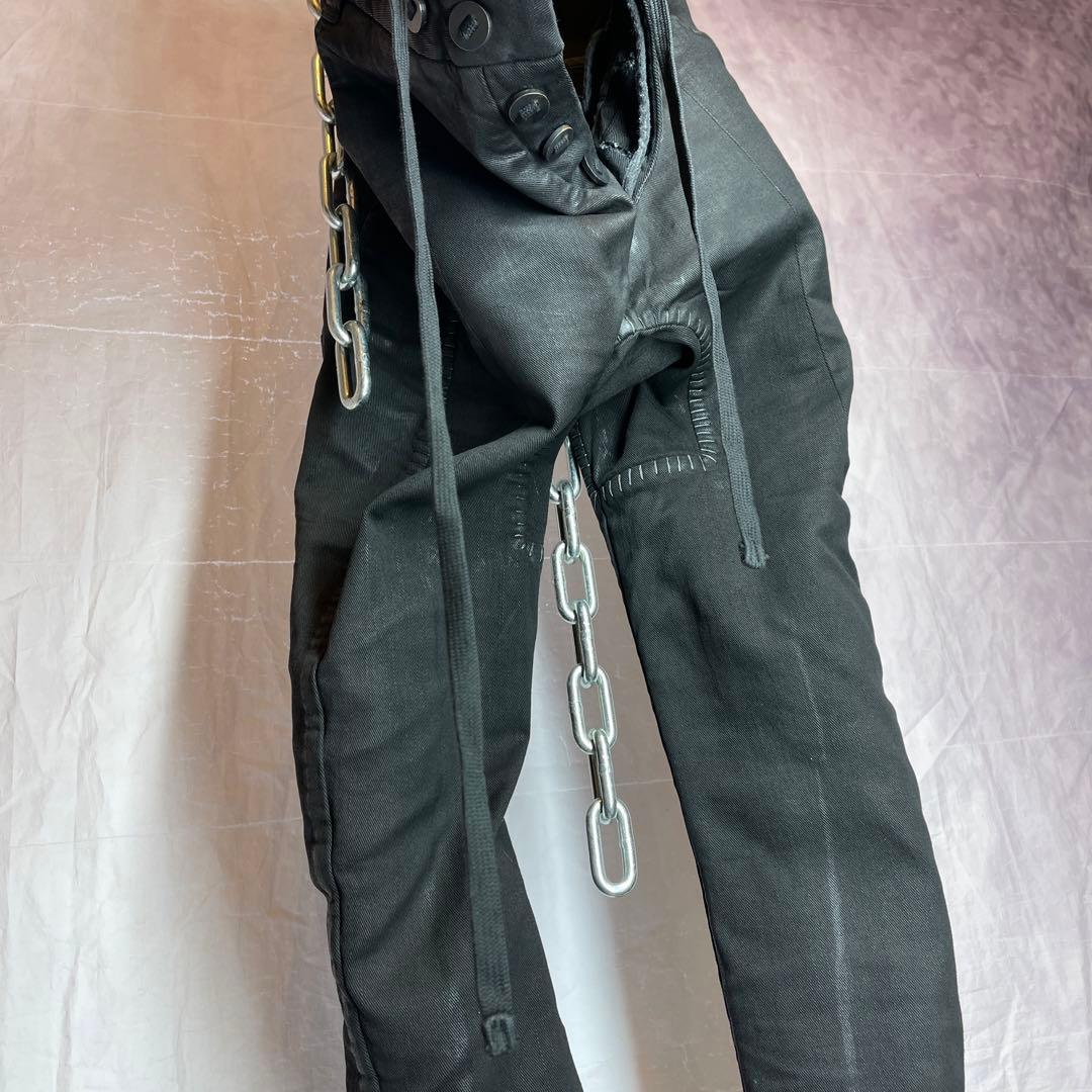 Boris bidjan saberi P14パンツ❣️人気即完売品❣️Sサイズ❣️