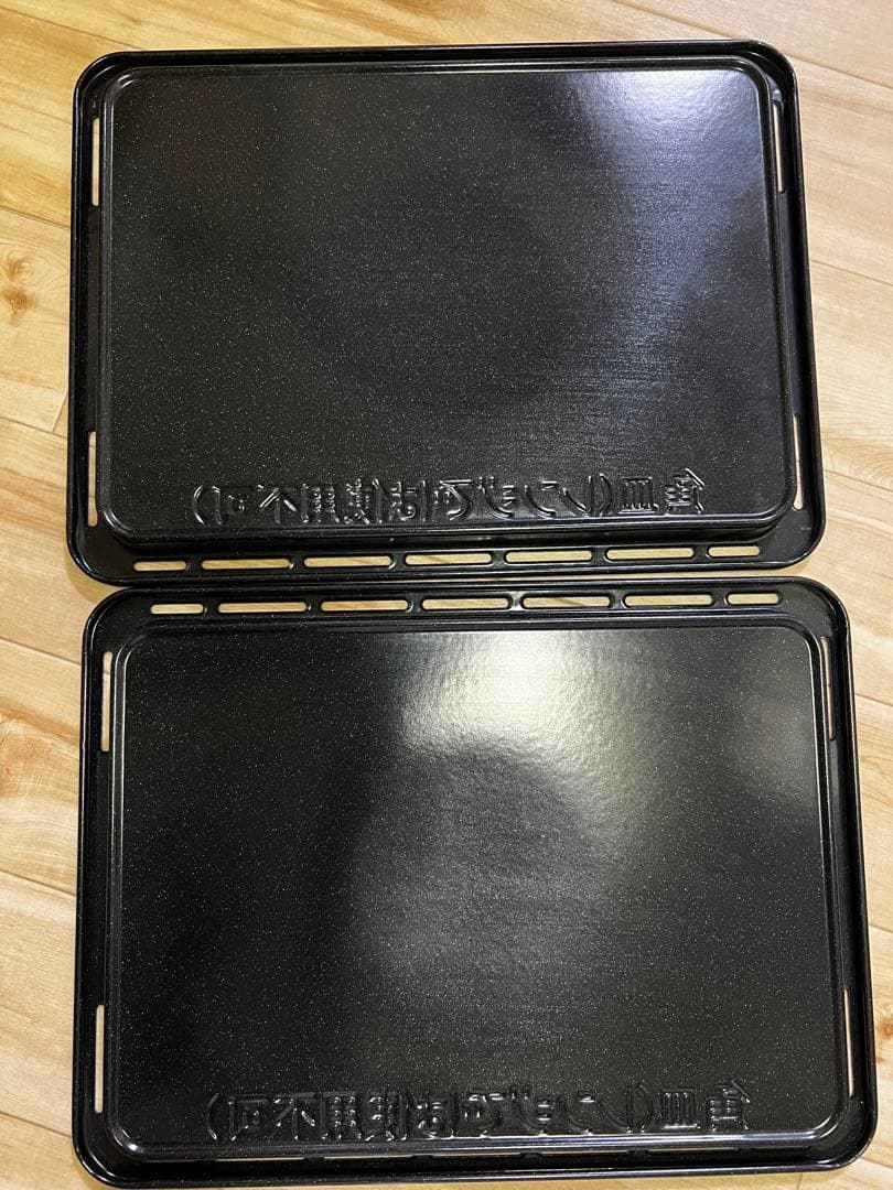 スチームオープンレンジ