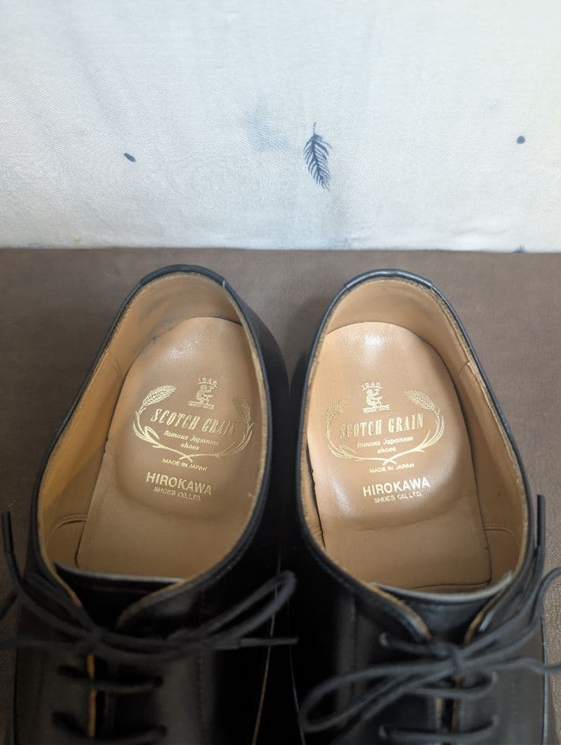 SCOTCH GRAIN スコッチグレイン HA9106、匠シリーズ