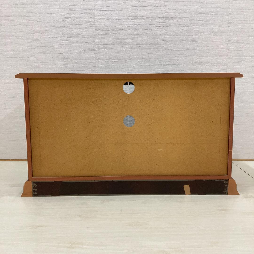 イタリア　テレビボード　テレビ台　クラシック