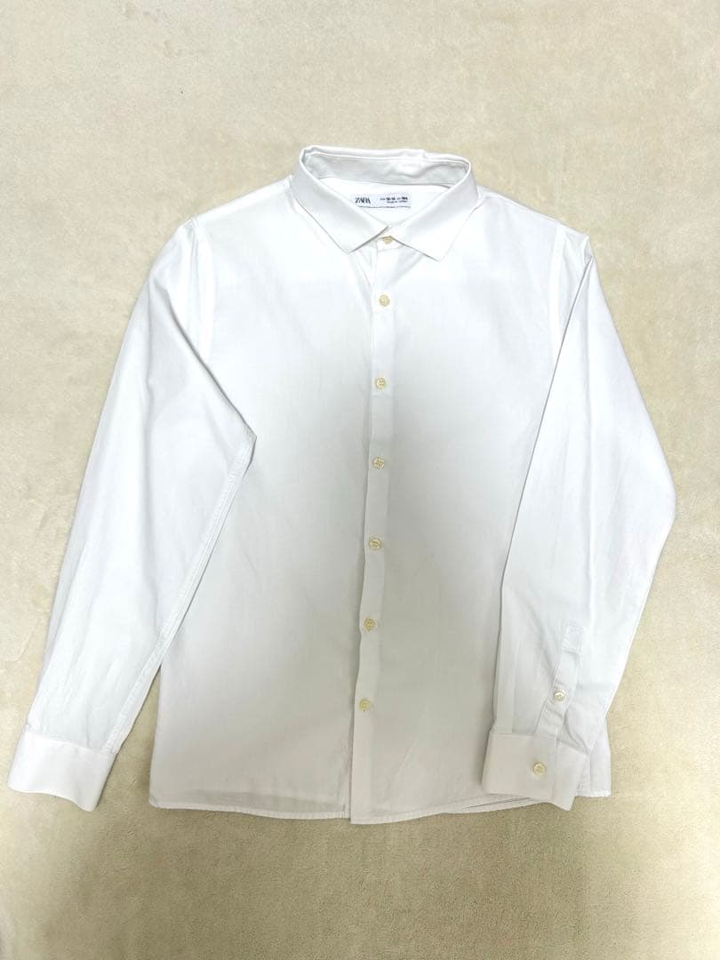 ZARA ザラ　キッズ　フォーマルセット4点　スーツ　　164㎝　卒業入学式