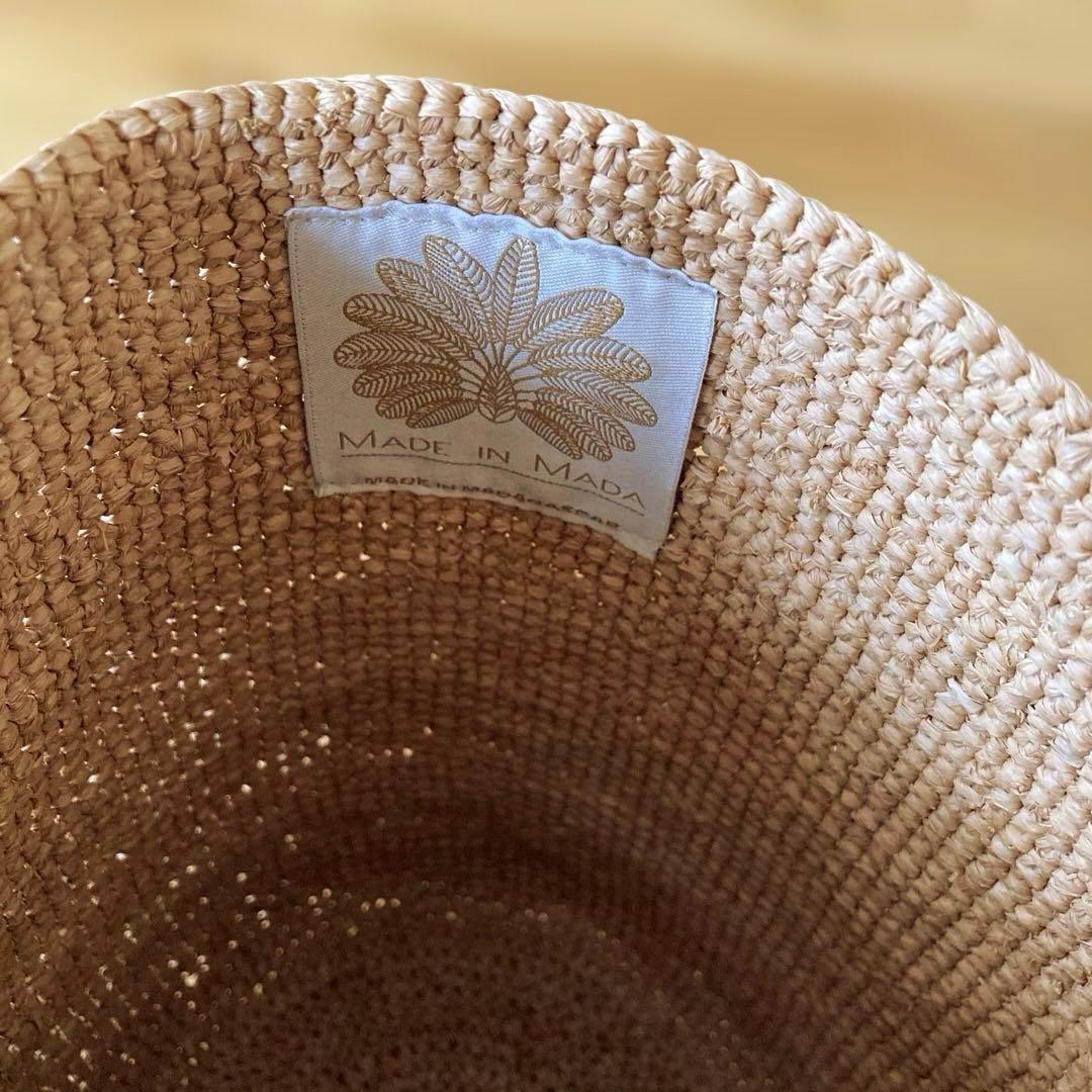 メイドインダマかごバッグ