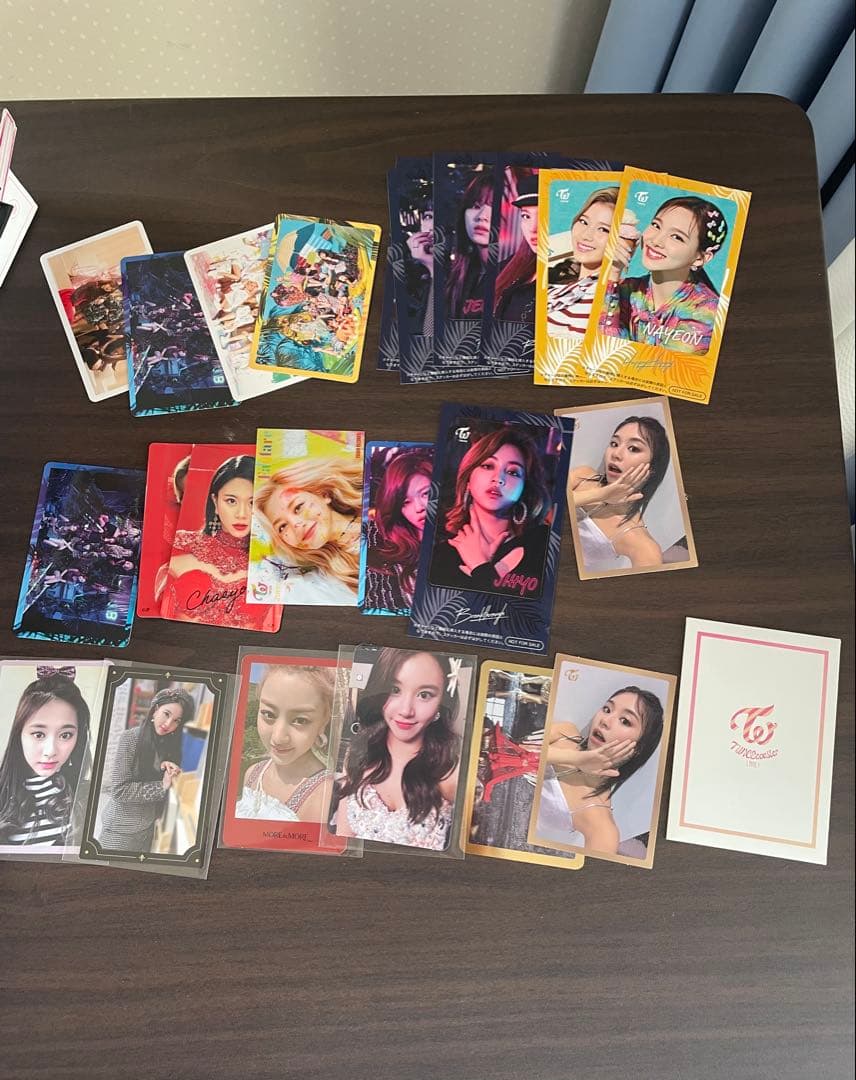 サナ写真集とtwiceのアルバム、cd、トレカまとめ売り