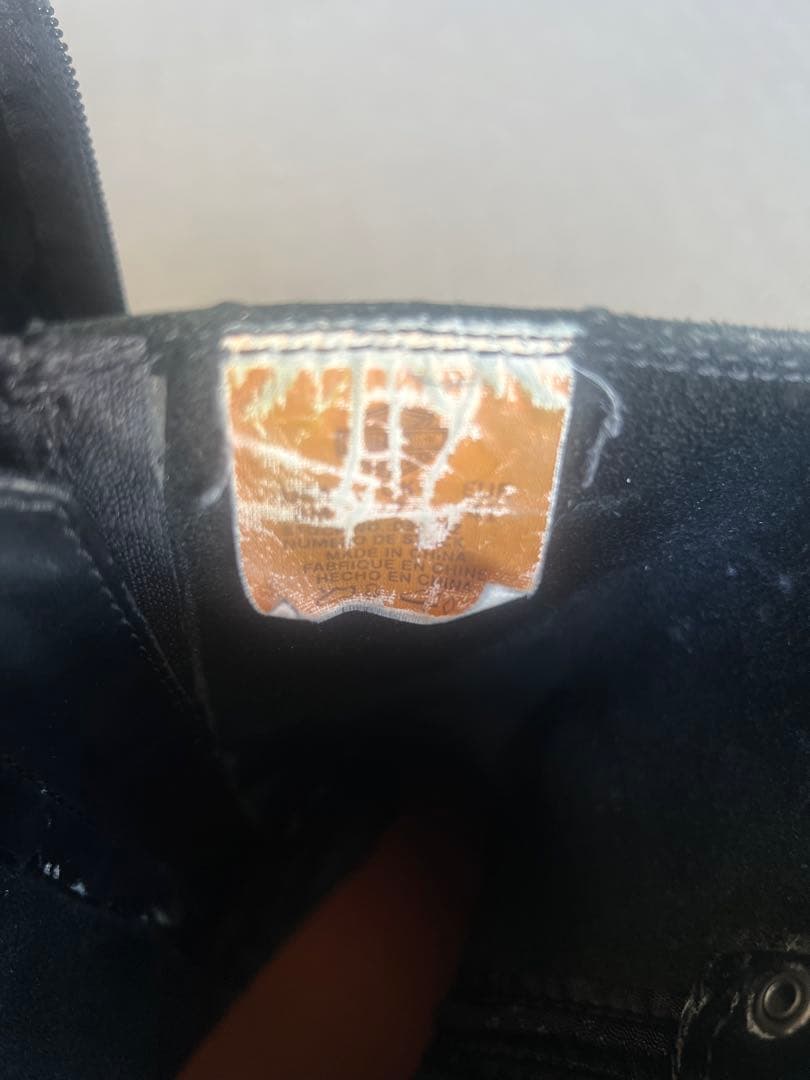 Harley-Davidson エンジニアブーツ 26cm