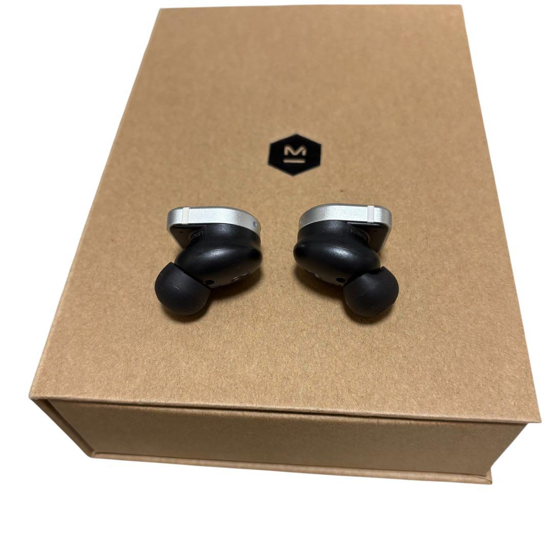 限定　A BATHING APE Master & Dynamic MW08