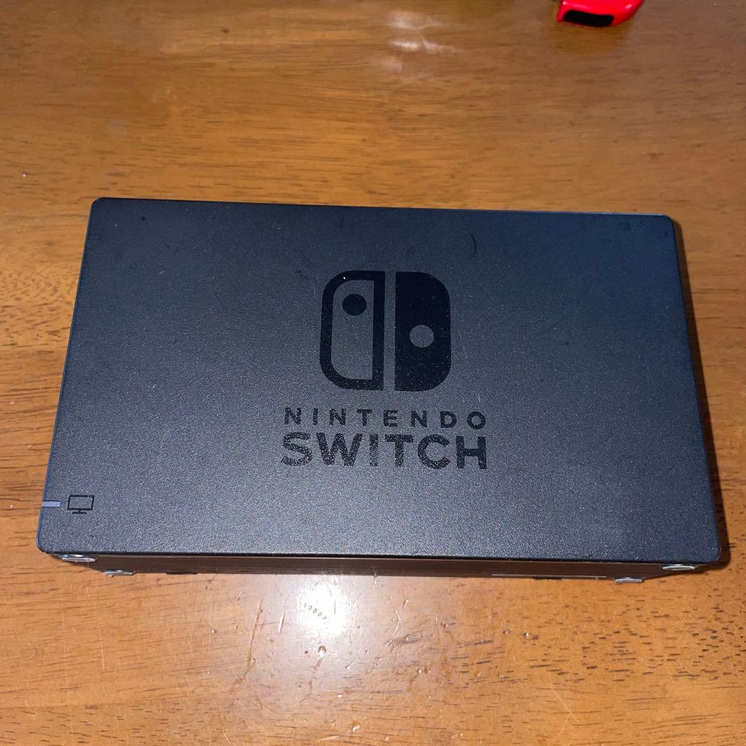 フ*ー様 Nintendo Switch ソフト3つ付き　動作確認済み