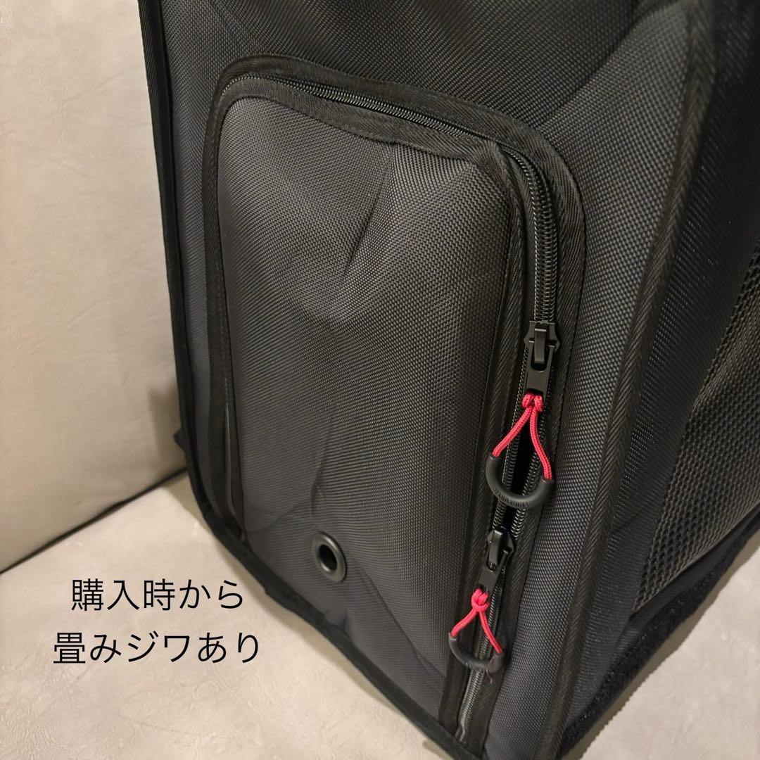 〜2/7値引【Renewal】BRIXTONCARRYBACKPACKWIDE