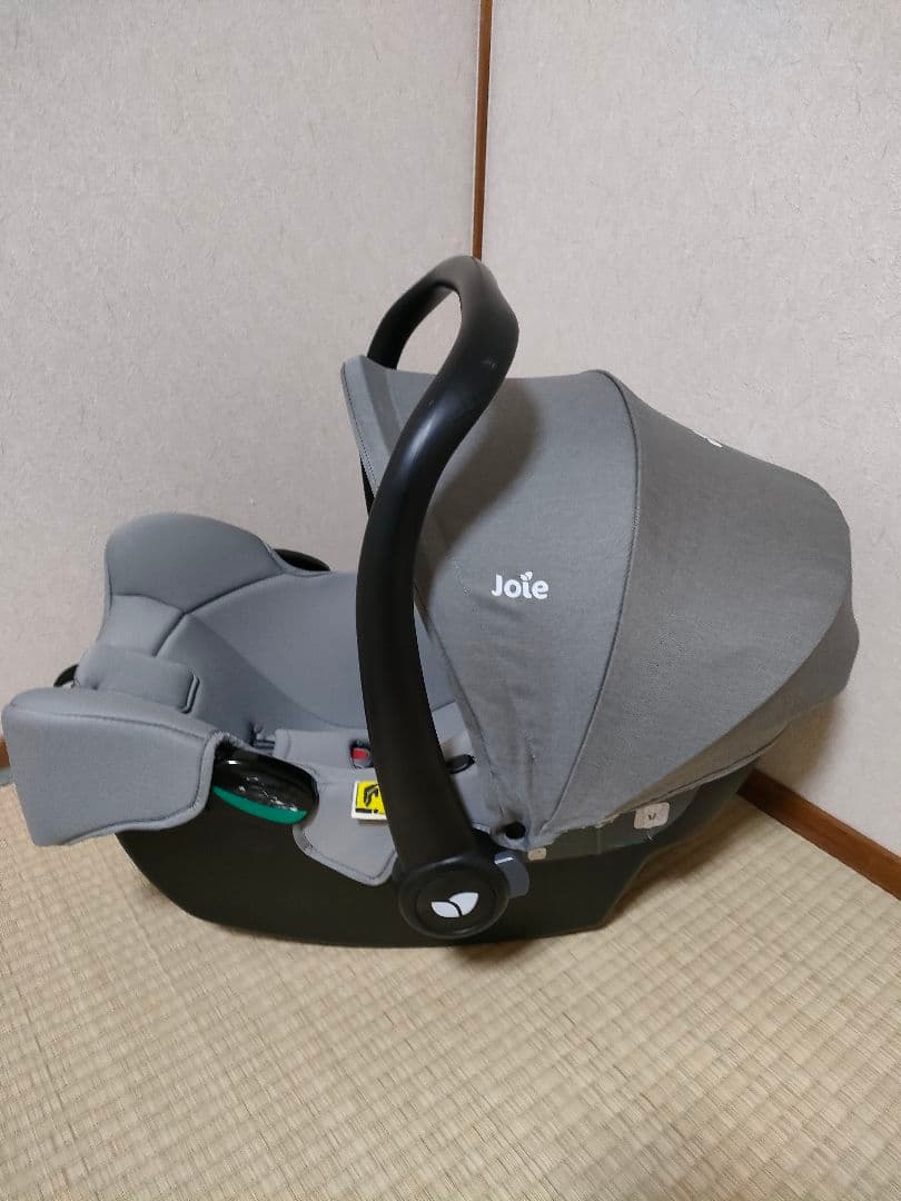 Joie i-Snug2（アイ・スナグ） ベビーシート 極美品