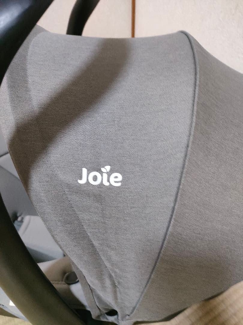 Joie i-Snug2（アイ・スナグ） ベビーシート 極美品