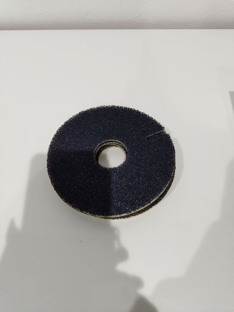 LIXIL ２４時間換気　給気レジスター用フィルター