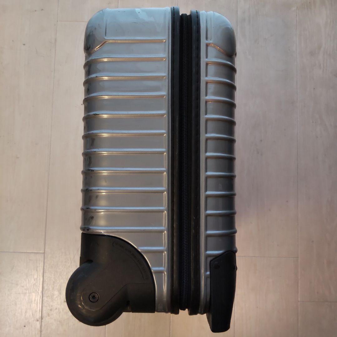 RIMOWA SALSA ビジネストロリー 23L 2輪　リモワ サルサ
