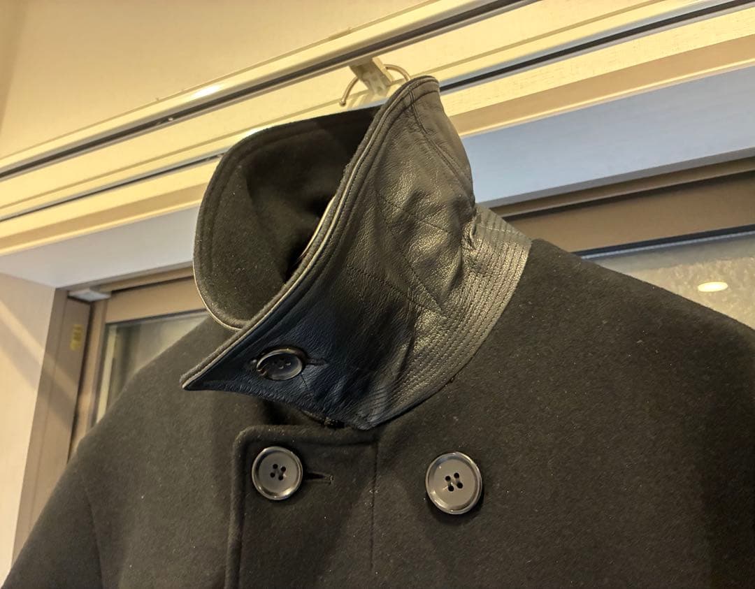 MCLAGAN / マクラガン【NICENESS】【24AW】【Mサイズ】