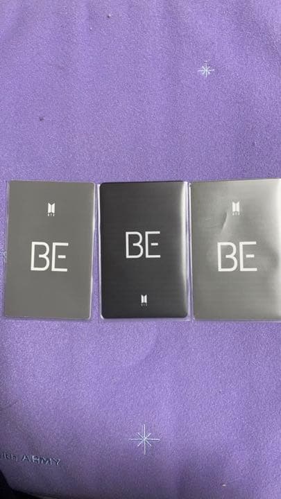 ジミン　bts 韓国　ラキドロ BE