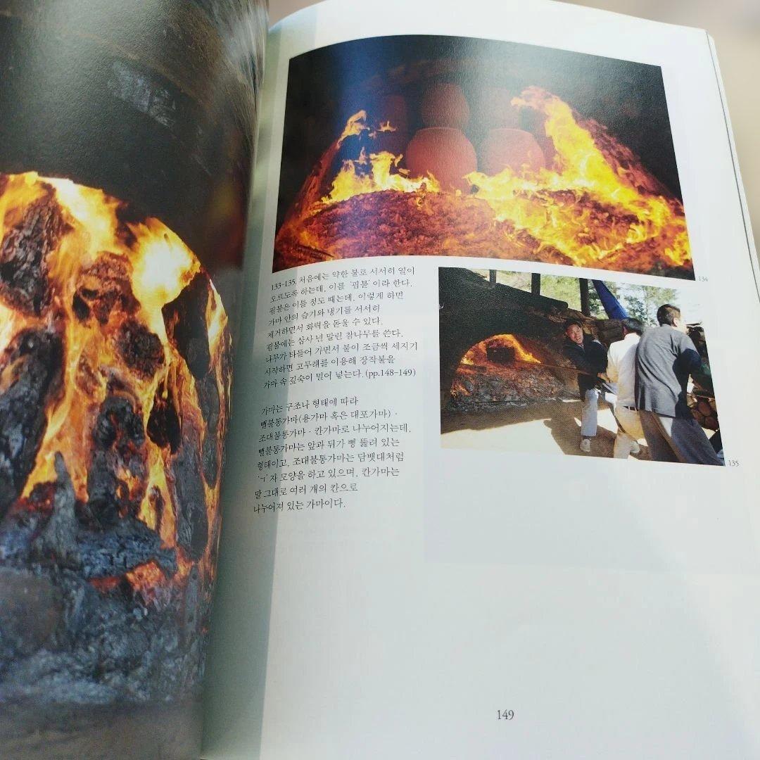 甕器　 - Breathing Korean Pottery