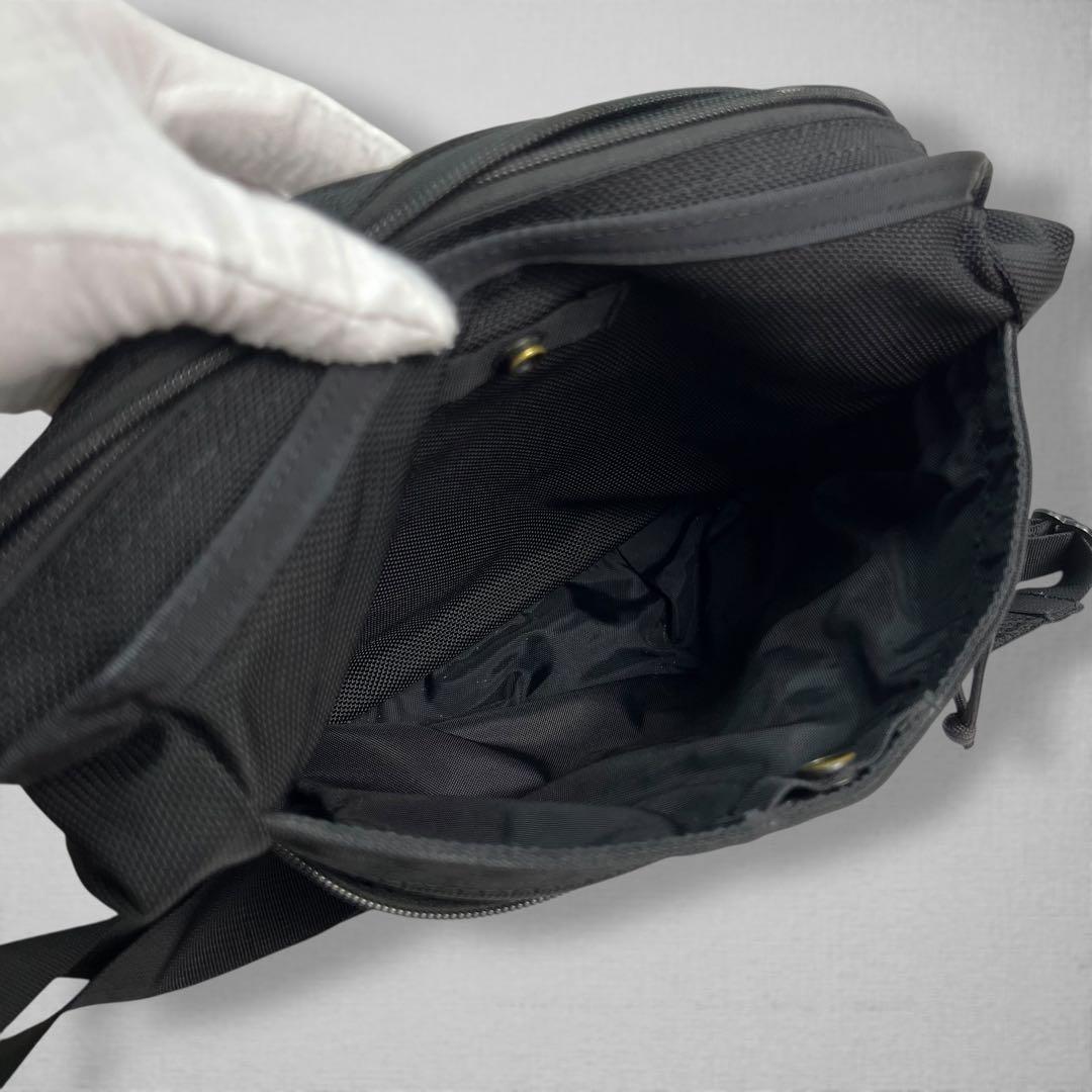 【大人気】BRIEFING DAY TRIPPER/S デイトリッパー バッグ