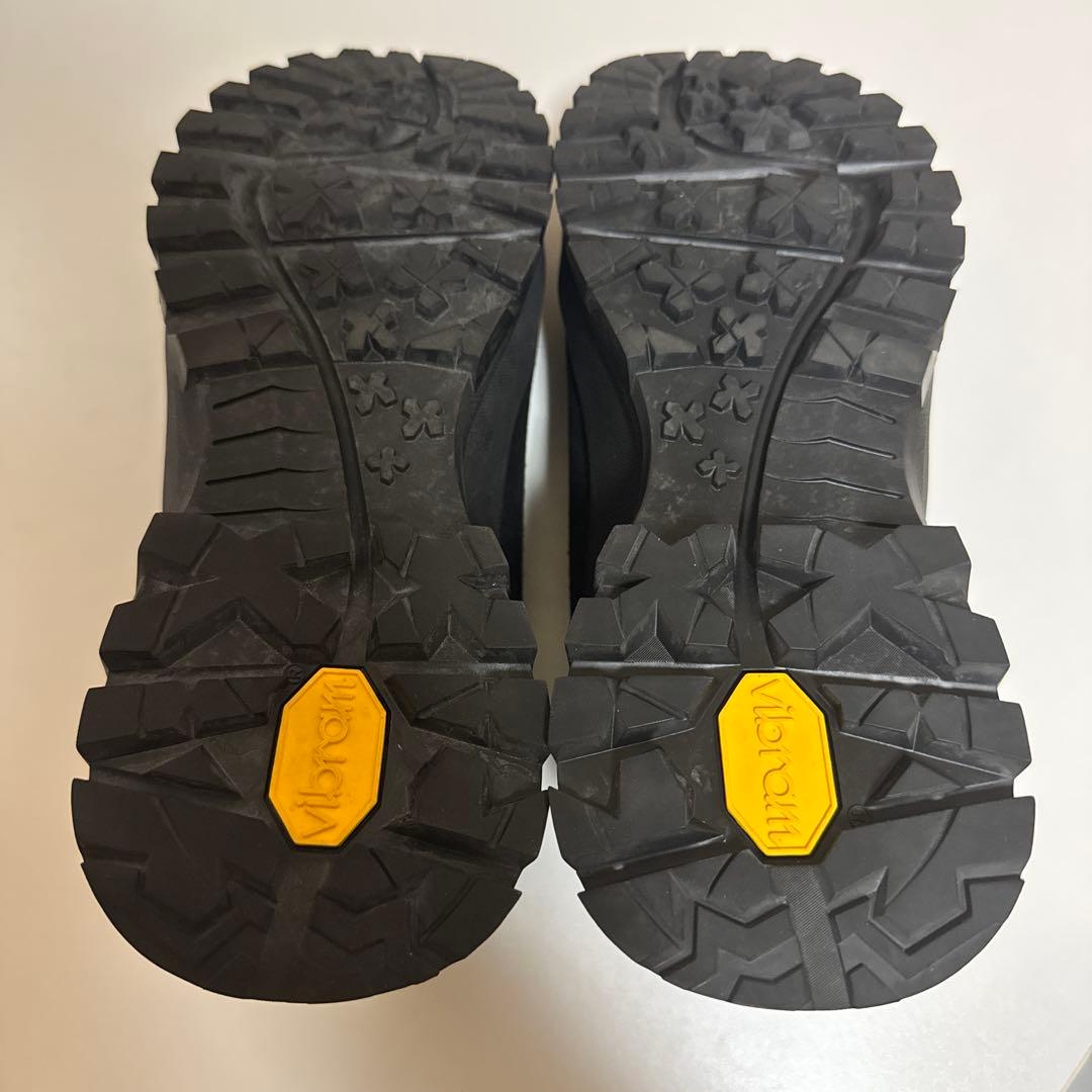 PG ピージー オリバー OLIVER 41 ブラック