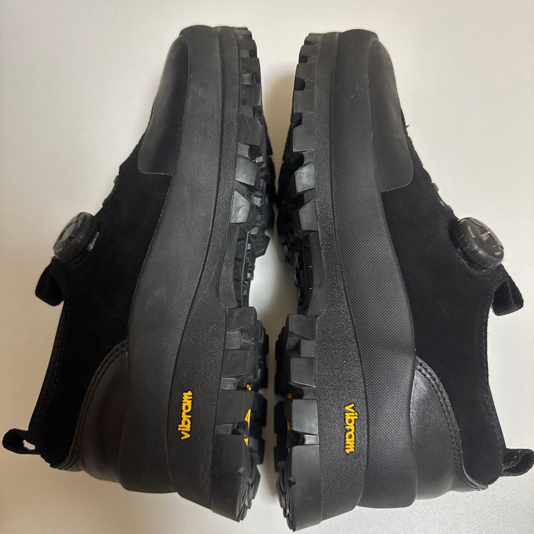 PG ピージー オリバー OLIVER 41 ブラック